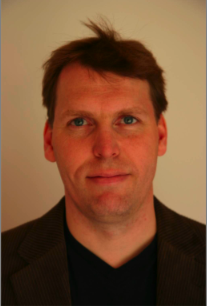 Andreas Jakobsson Professor of Mathematical Statistics, Head of division